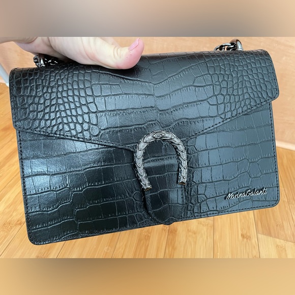 Marina Galanti Purse - Picture 2 of 8